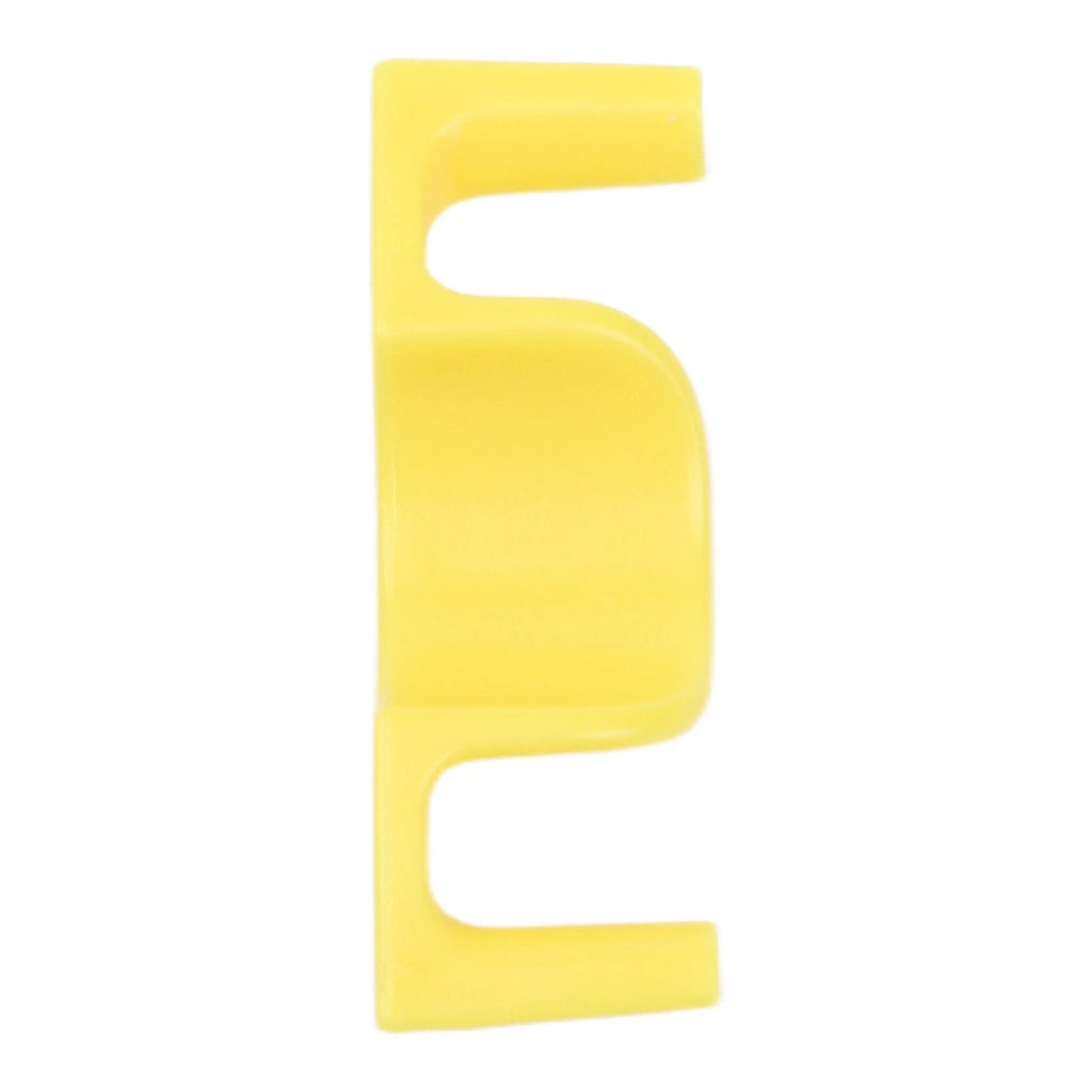 Set of 4 Plastic Plant Branch Clips for Garden Support Tools