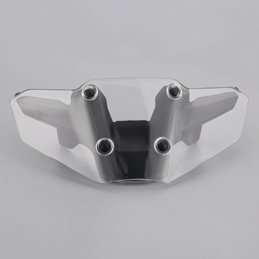 ABS Motorcycle Windshield for Yamaha MT-09/SP (2024–2025) AA2