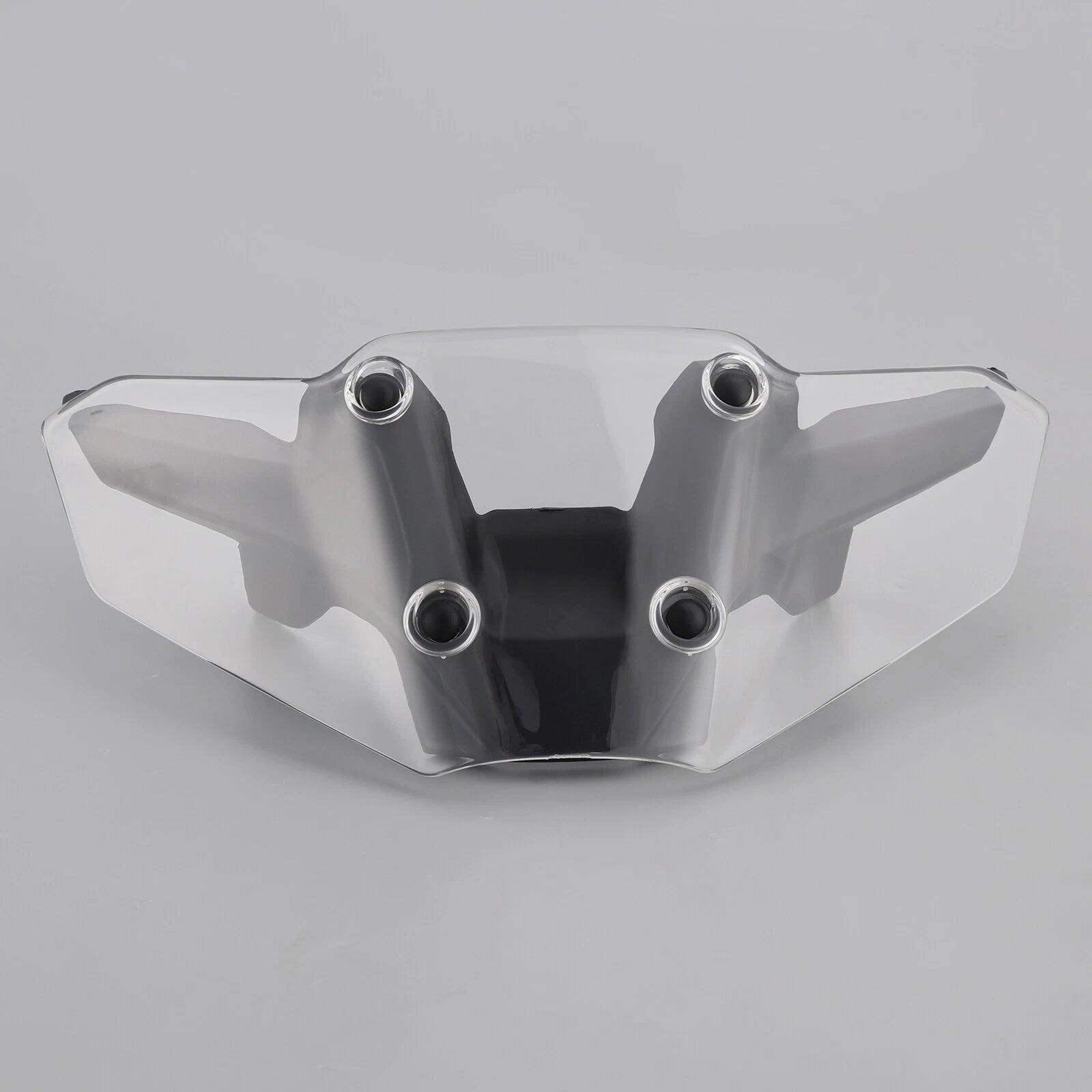 ABS Motorcycle Windshield for Yamaha MT-09/SP (2024–2025) AA2