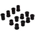 Front Spring & Shackle Rubber Bush Kit for Hilux (1979–1997)