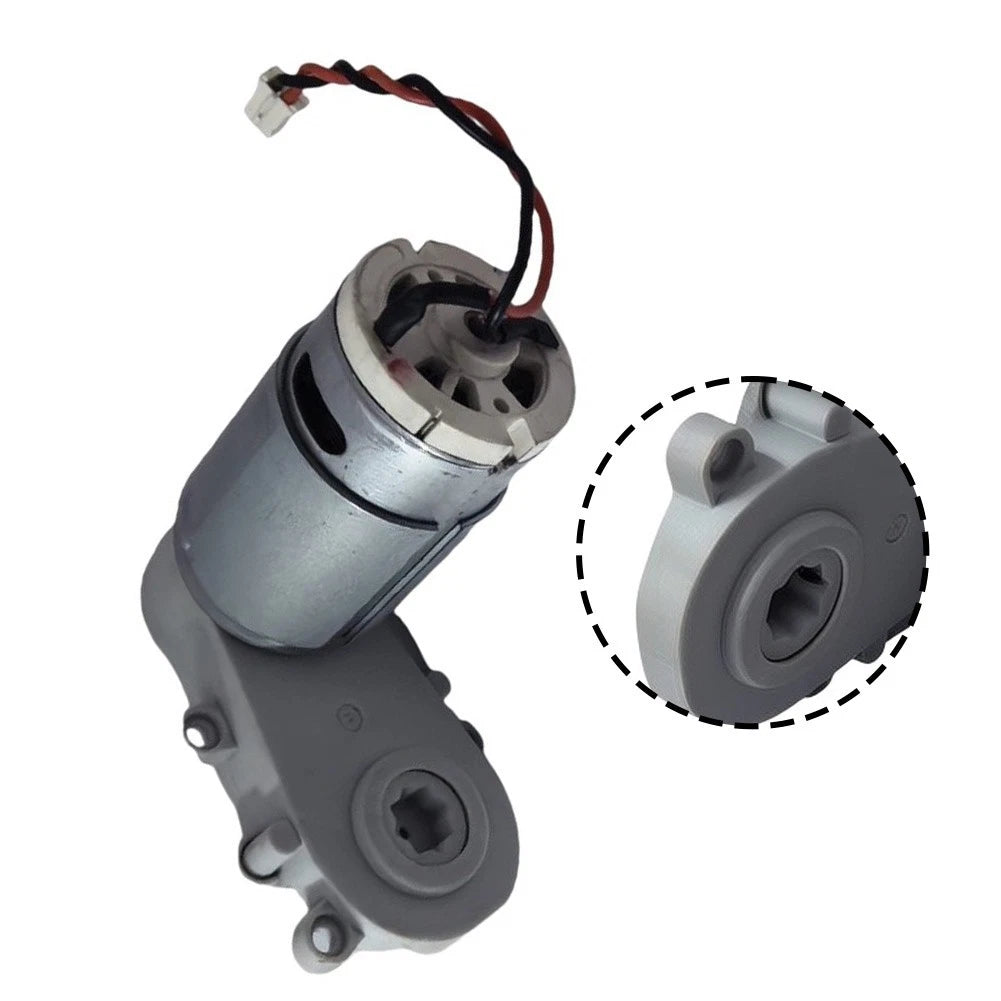Main Brush Motor for G1 and MJSTG1 (Robot Vacuum-Mop)