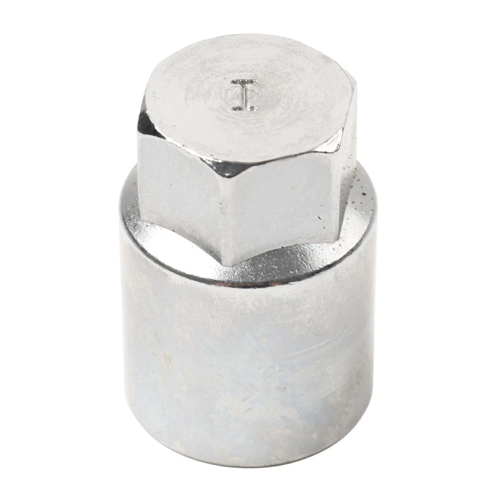 Locking Wheel Nut Key Tool for Toyota Lexus (GZ)
