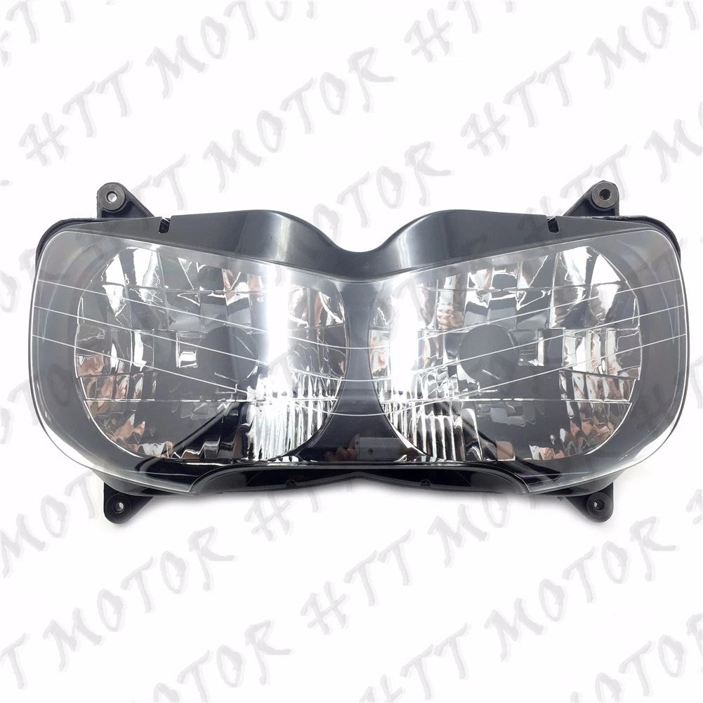 Front Headlight Assembly for Honda CBR900RR CBR919RR (1998–1999)