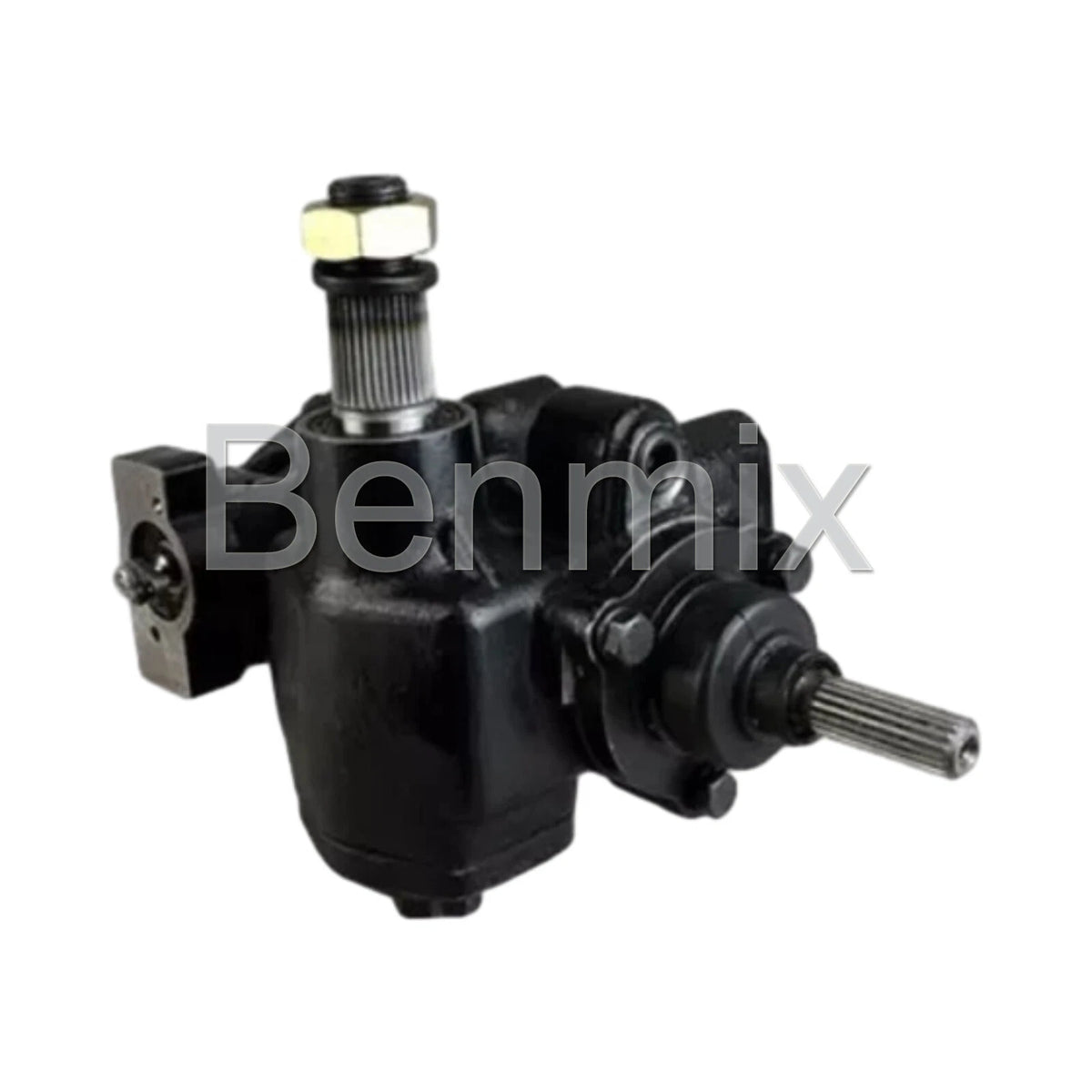Orbitrol Steer Valve Assembly 32910-01521 for Nichiyu TCM Forklift (FB15/18/20)