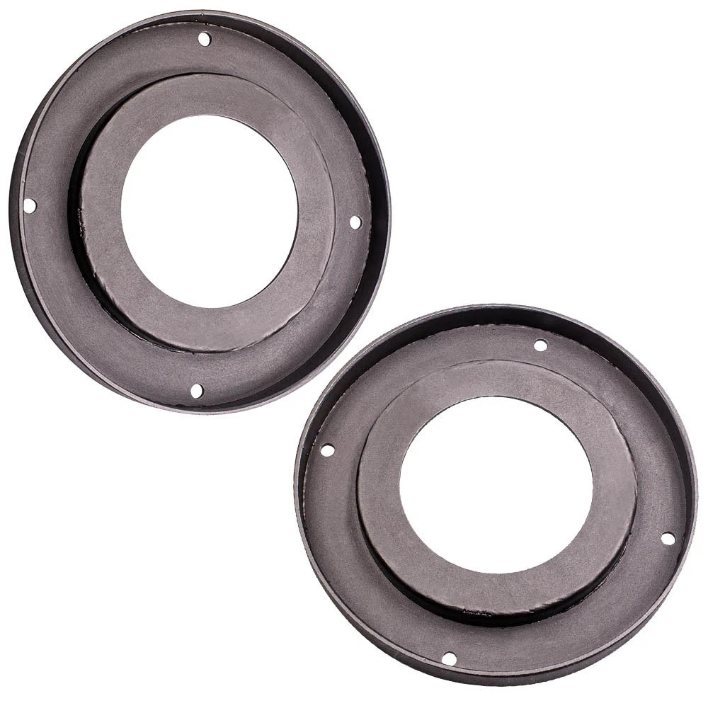2pcs Coil Spring Bucket Suspension for Dodge Ram 2500 3500 (1994–2002)