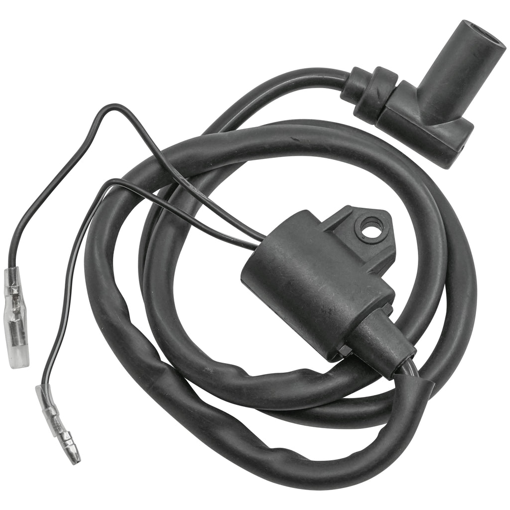 Ignition Coil Replacement for Polaris SL 780 and SL 650 (1995–1997)