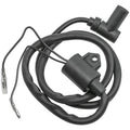 Ignition Coil Replacement for Polaris SL 780 and SL 650 (1995–1997)