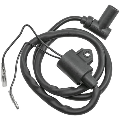 Ignition Coil Replacement for Polaris SL 780 and SL 650 (1995–1997)