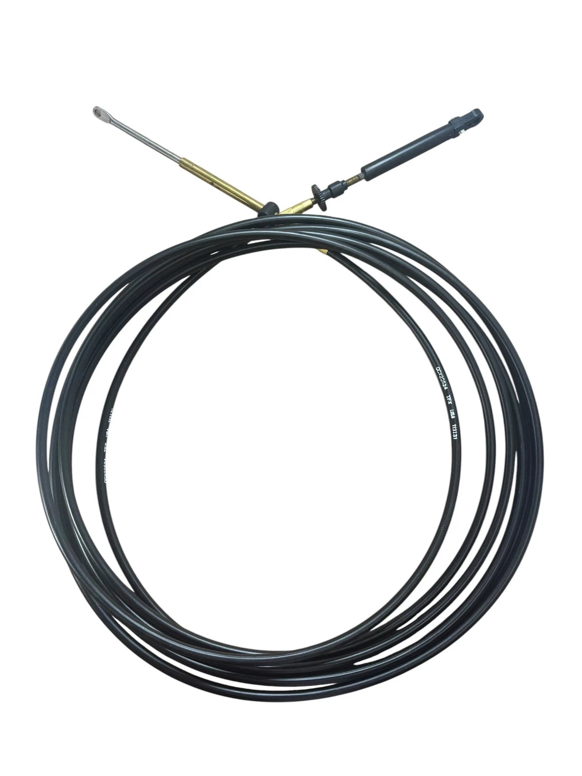 Teleflex Marine TFXTREME Engine Control Cable 24' for (CCX20524)