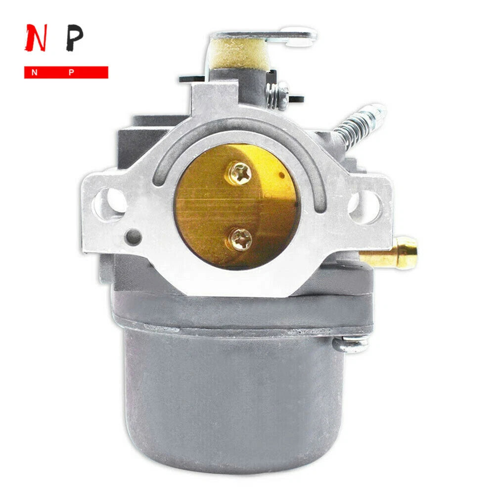 Carburetor for Briggs & Stratton LMT-165 LMT-166 (12.5HP) 799728 498027