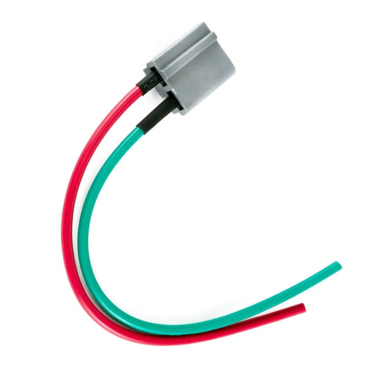Wire Harness Adapter Fittings for Cadillac Escalade EXT (2009–2010)