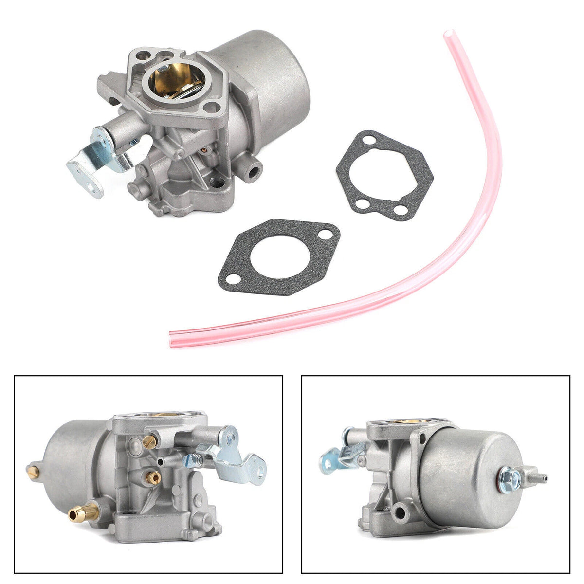 Carburetor for Club Car DS Golf Cart (1998–Present) FE290 1016478