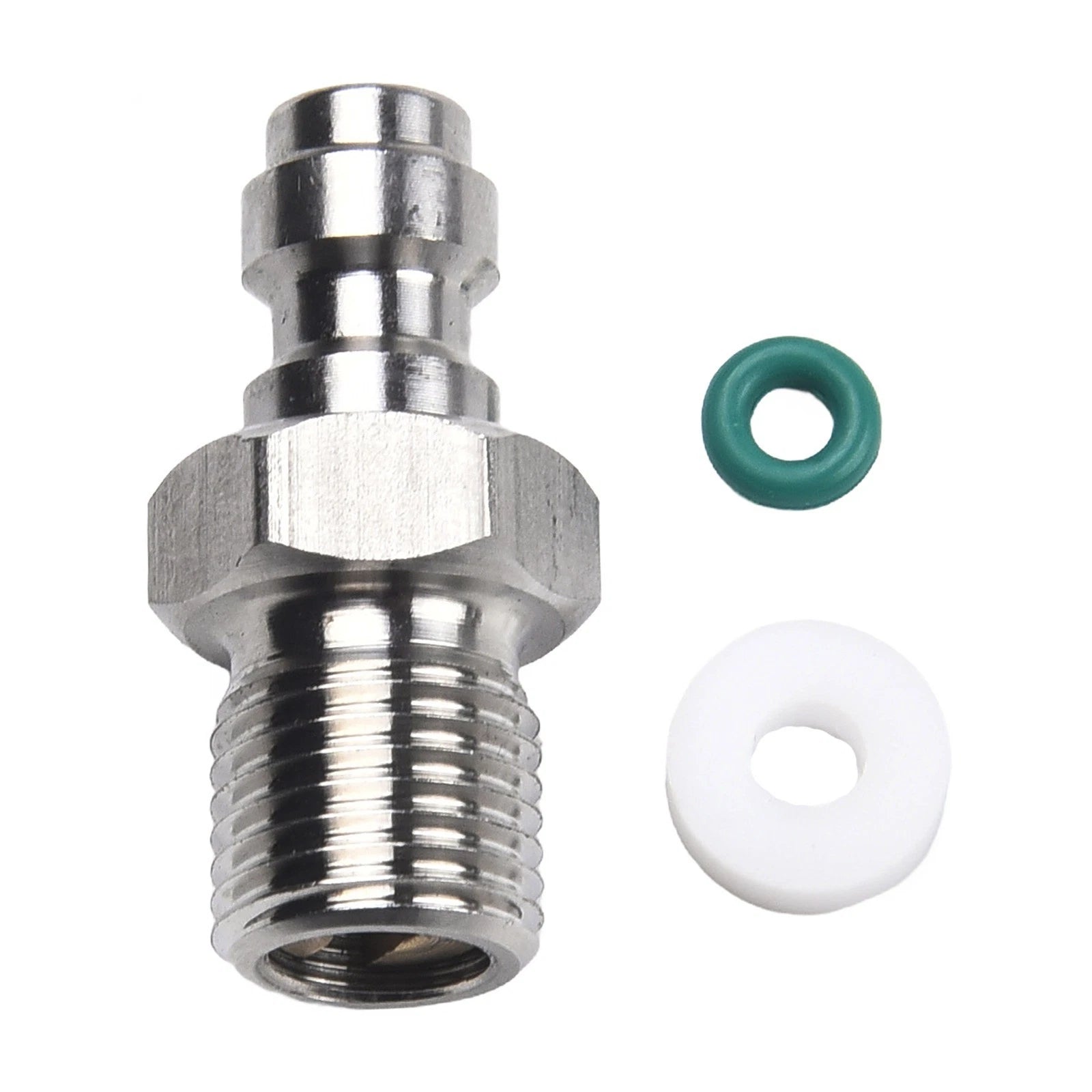 Quick Connector Adaptor for