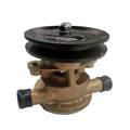 Sea Water Pump for Yanmar (128397, 128377-42500, Johnson 10-24509-01/02, 10-13337-01)