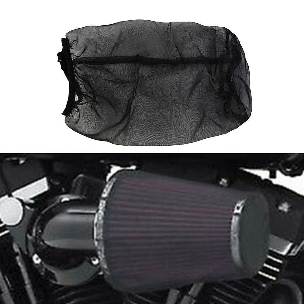 Breather Air Filter Cleaner Rain Sock Protective Cover Fit For Duable