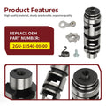 Shift Cam Assembly for Yamaha Banshee 350 (1987–2006)