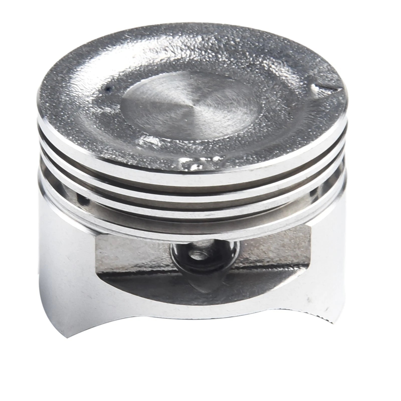 Piston Ring Set for GX35 GX35NT HHT35S UMK35 (Generator Engine)