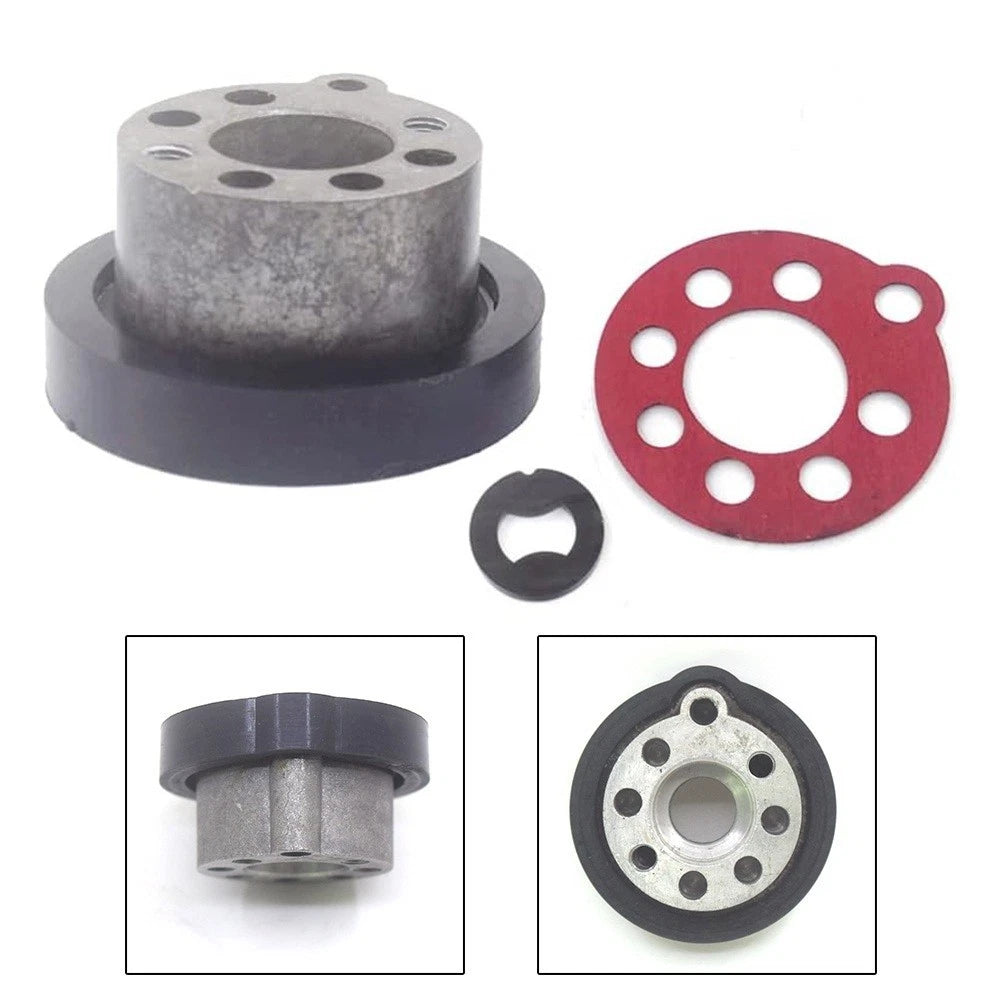 Head Cap for NV45AB (Manual Measurement Deviation)