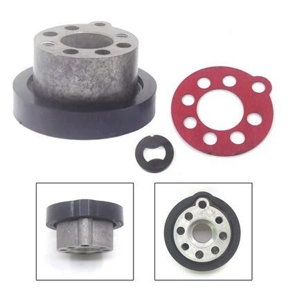 Head Cap for NV45AB (Manual Measurement Deviation)