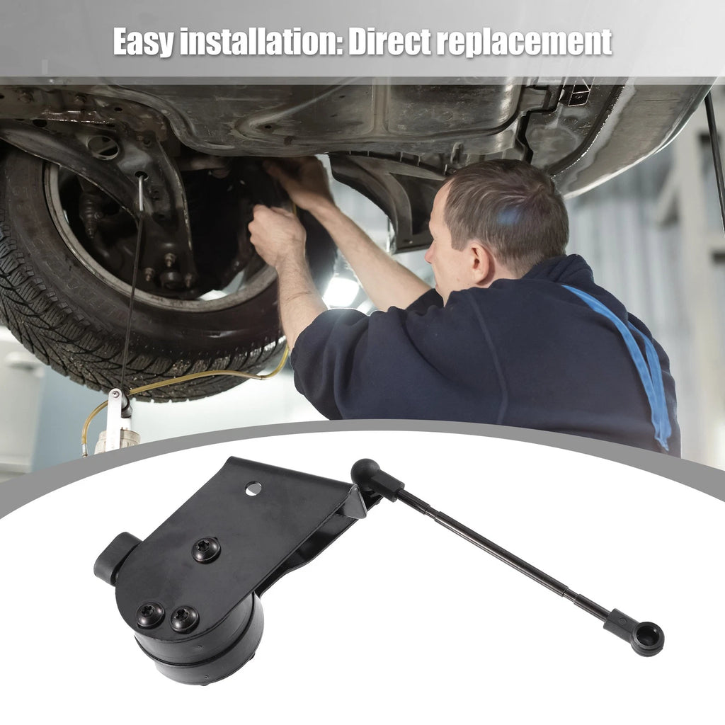 Height Level Sensor Front Right Replacement for Chevrolet Avalanche (2007–2013)