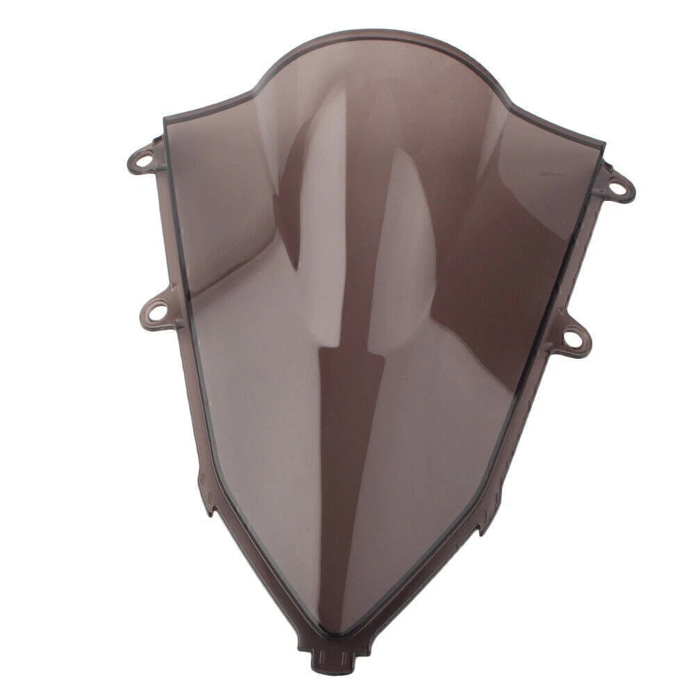 Smoke Windshield for Honda CBR650R (2019–2026)
