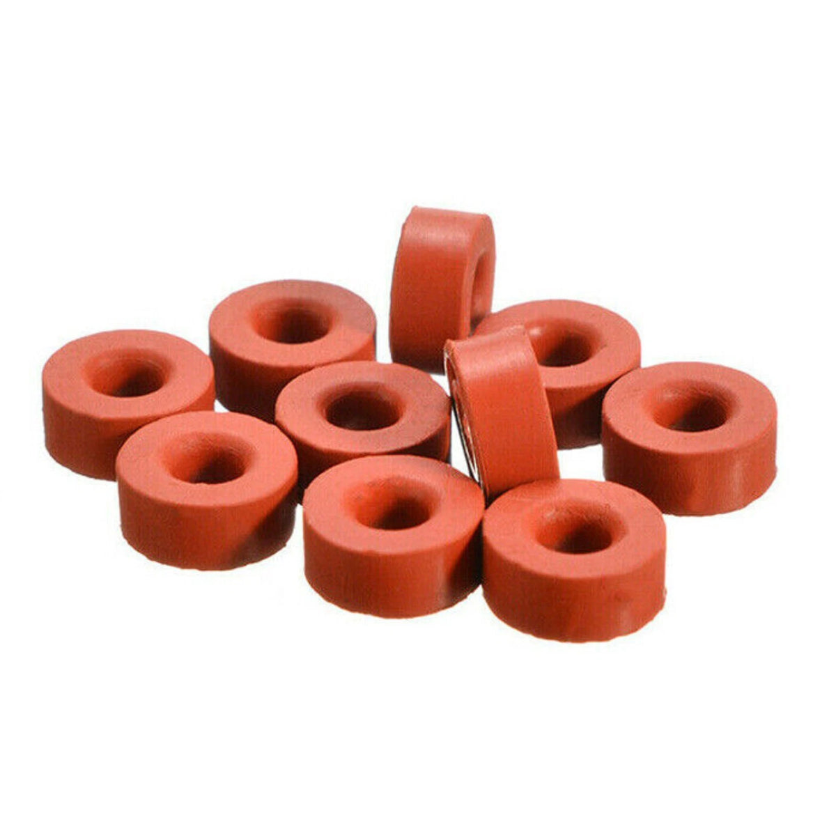 Carburetor Needle Seat Kit for Briggs & Stratton (398188, 281144, 83400, 83412)
