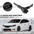 Transmission Speed Sensor Replacement for Volkswagen 2011–2017 2 Pin