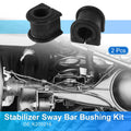Stabilizer Sway Bar Bushing Kit Replacement for Dodge Caliber (2007–2012)