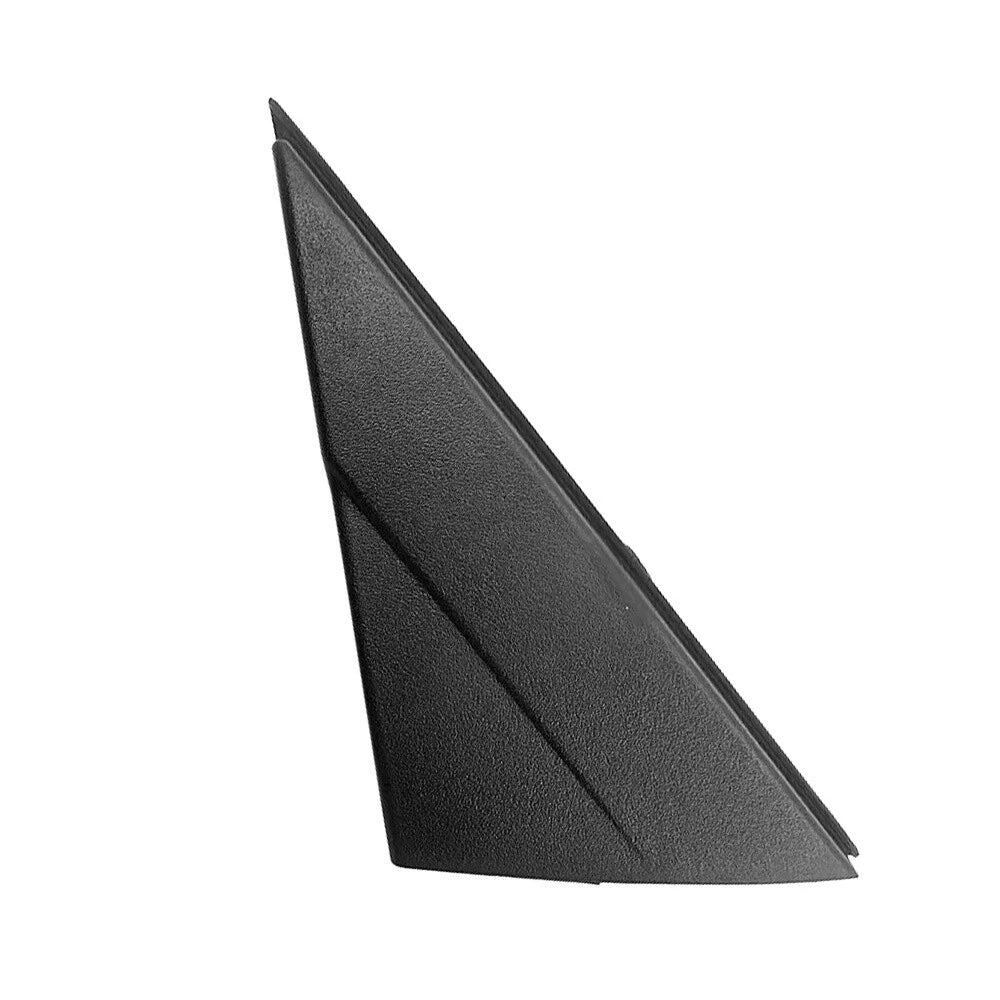 Front Right Pillar Mirror Corner Moulding Cover Cap for Hyundai Tucson (2016–2020)