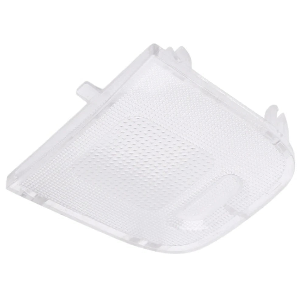 Dome Map Reading Light Cover Set for Toyota Camry (2006–2011)