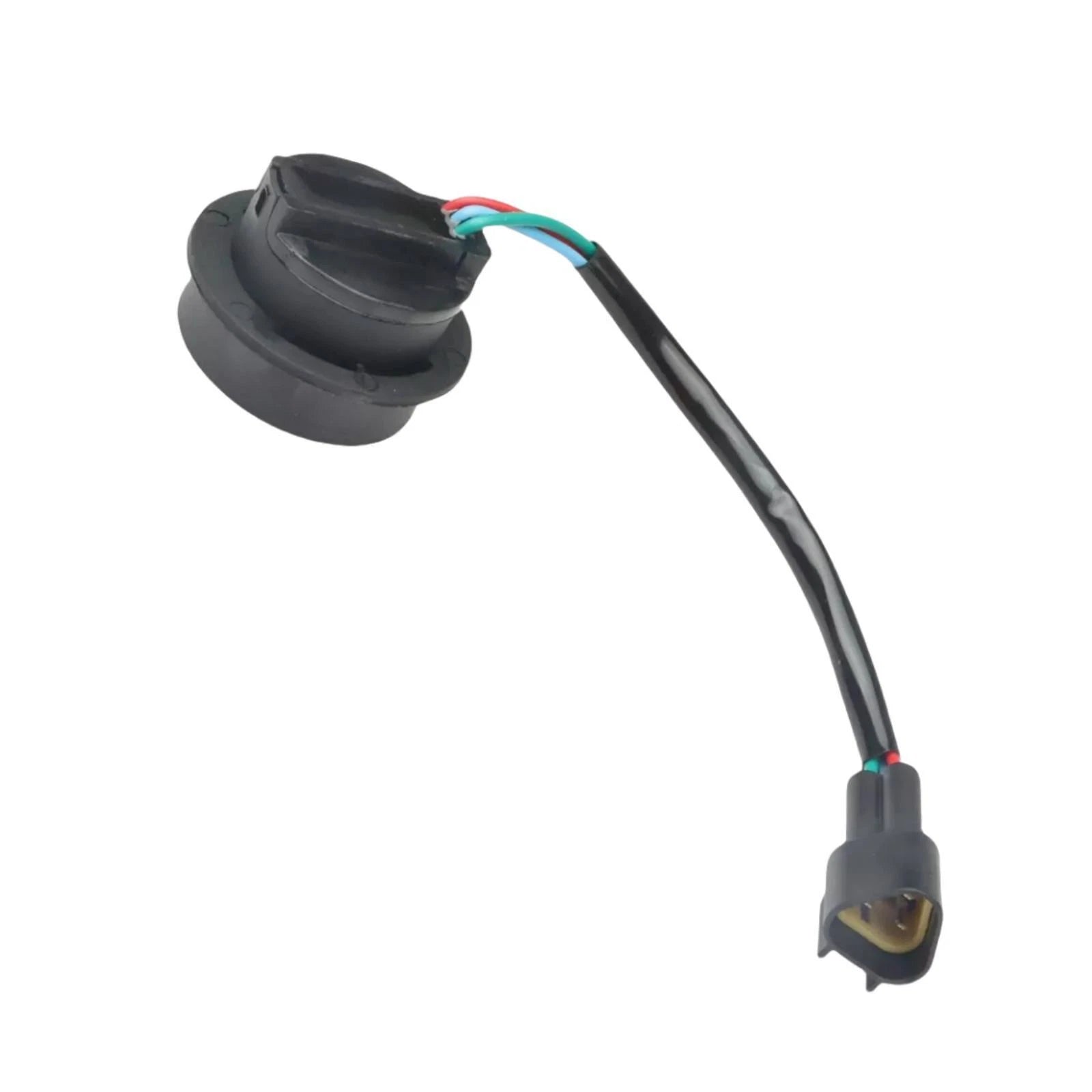Trim Tilt Switch for Yamaha TLR TXR TUR ETX 225 250 HP (1990–1999) 61A-82563-01 61A-82563-00