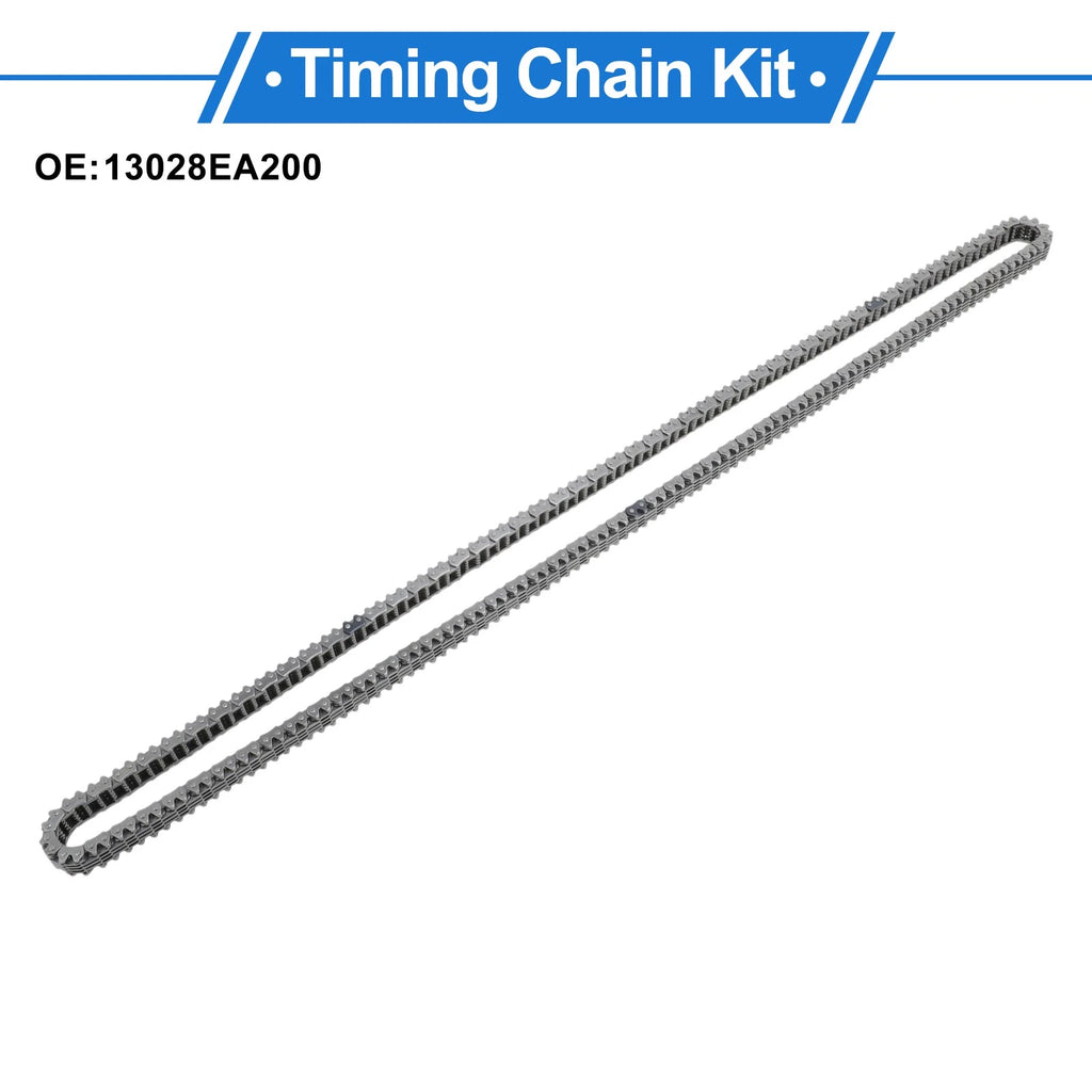 Timing Chain Kit No. 13028EA200 for Nissan Frontier (2005–2019)