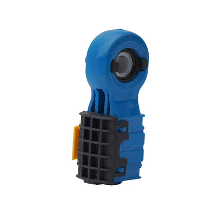 Gearbox Selector Shift Lever End Linkage Connector for Citroen C2 C3 C4 (2003–2010)
