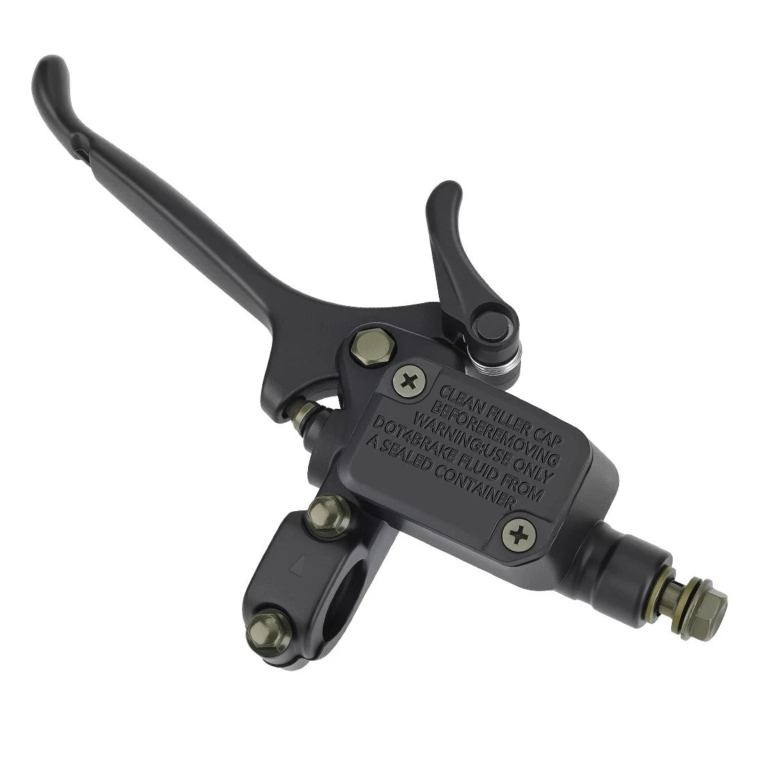 Master Cylinder Assy 415130002 for Ski-Doo Touring 380 500 E/LE/SLE (1997–2001)