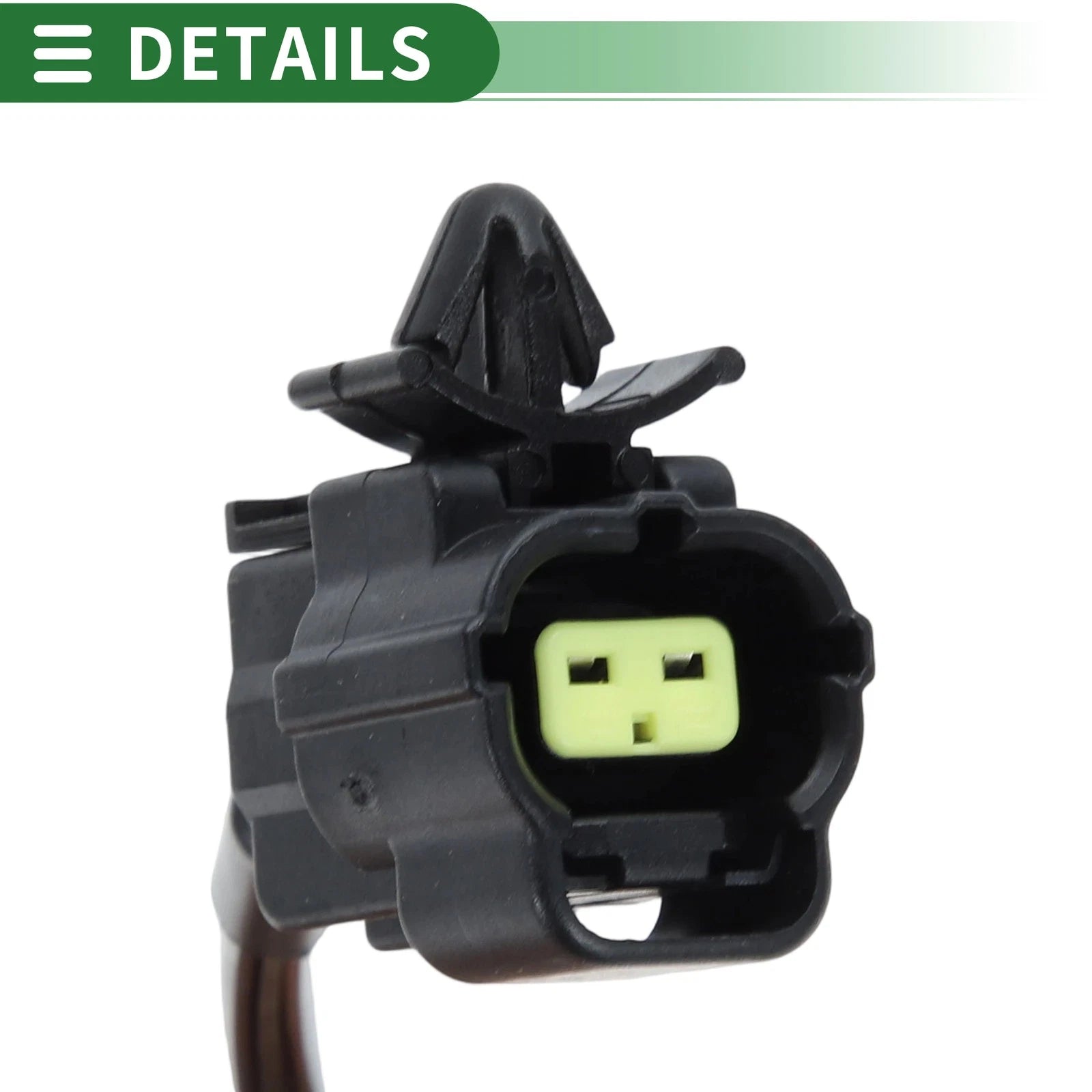 Transmission Speed Sensor for Chevrolet Aveo / Kalos (2002–2011)
