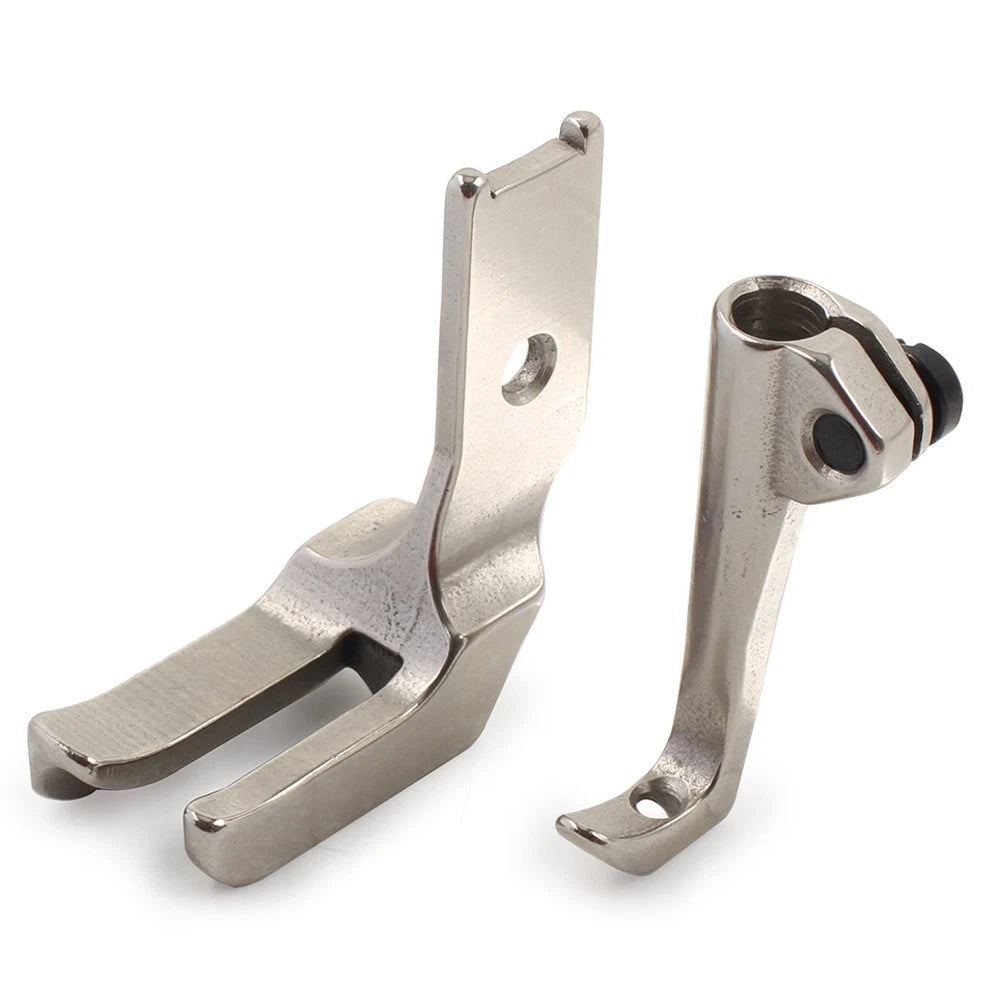 Single Welt Piping Foot for Juki Walking DNU-1541 LU-562 LU-1508 S31 S32