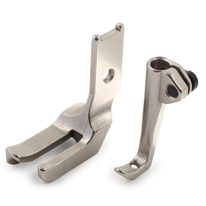 Single Welt Piping Foot for Juki Walking DNU-1541 LU-562 LU-1508 S31 S32