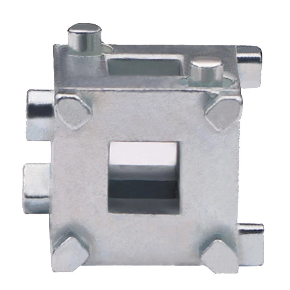 Brake Caliper Piston Wind Back Tool for Rear Disc Brakes (Universal)