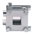 Brake Caliper Piston Wind Back Tool for Rear Disc Brakes (Universal)
