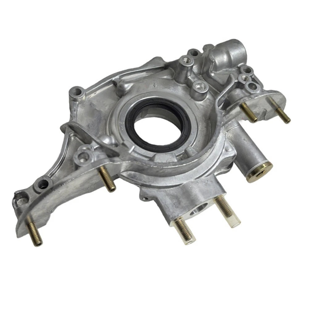 Replacement Engine Oil Pump for For HONDA 1.7L SOHC D17A1 D17A2 D17A6 2001-2005