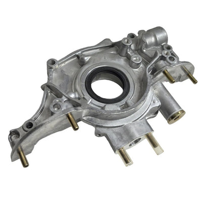 Replacement Engine Oil Pump for For HONDA 1.7L SOHC D17A1 D17A2 D17A6 2001-2005