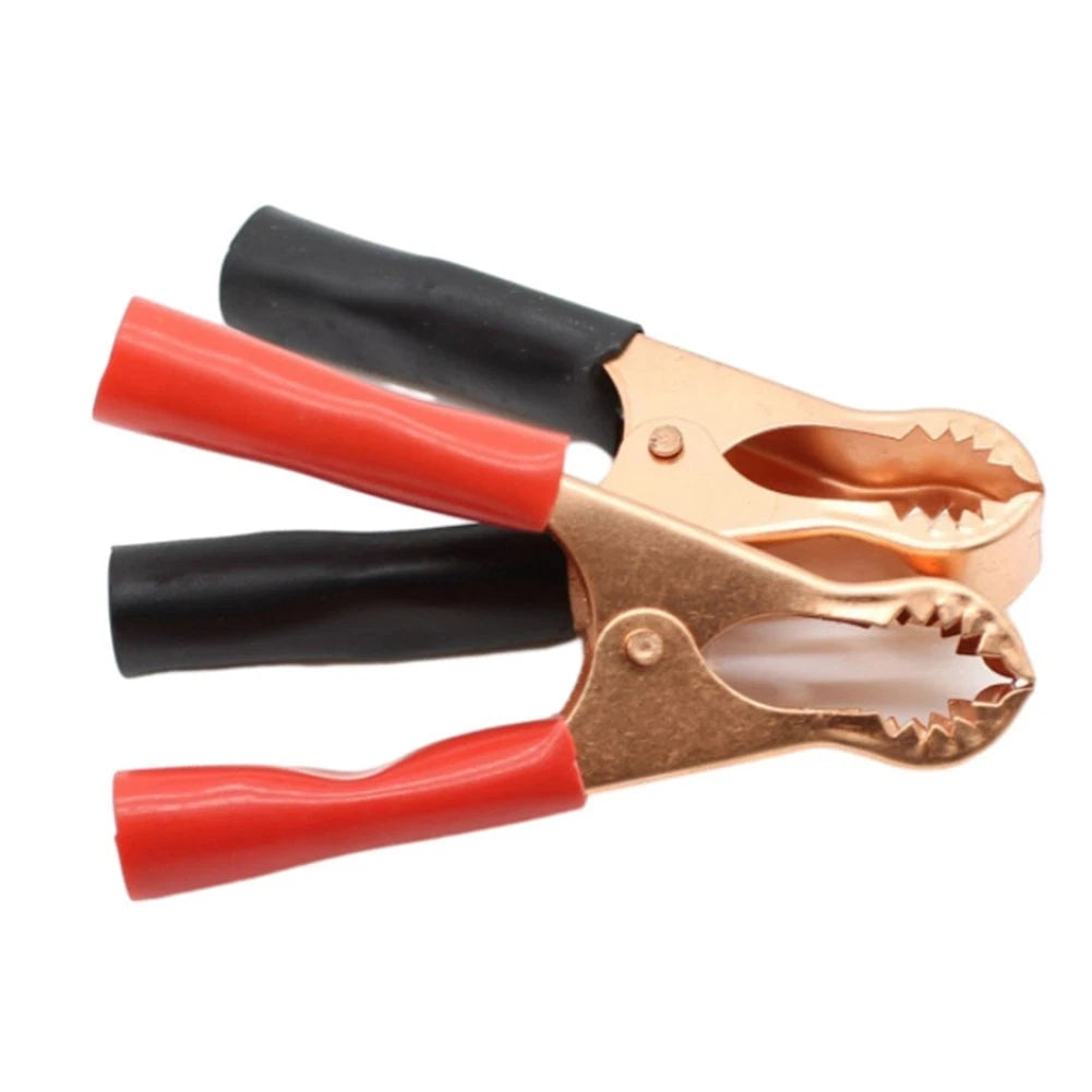 30A Battery Clip for Enhanced Durability