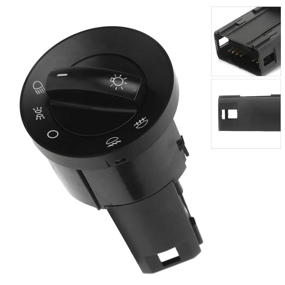 Control Switch for Polo (2002–2009) 6Q0941531N