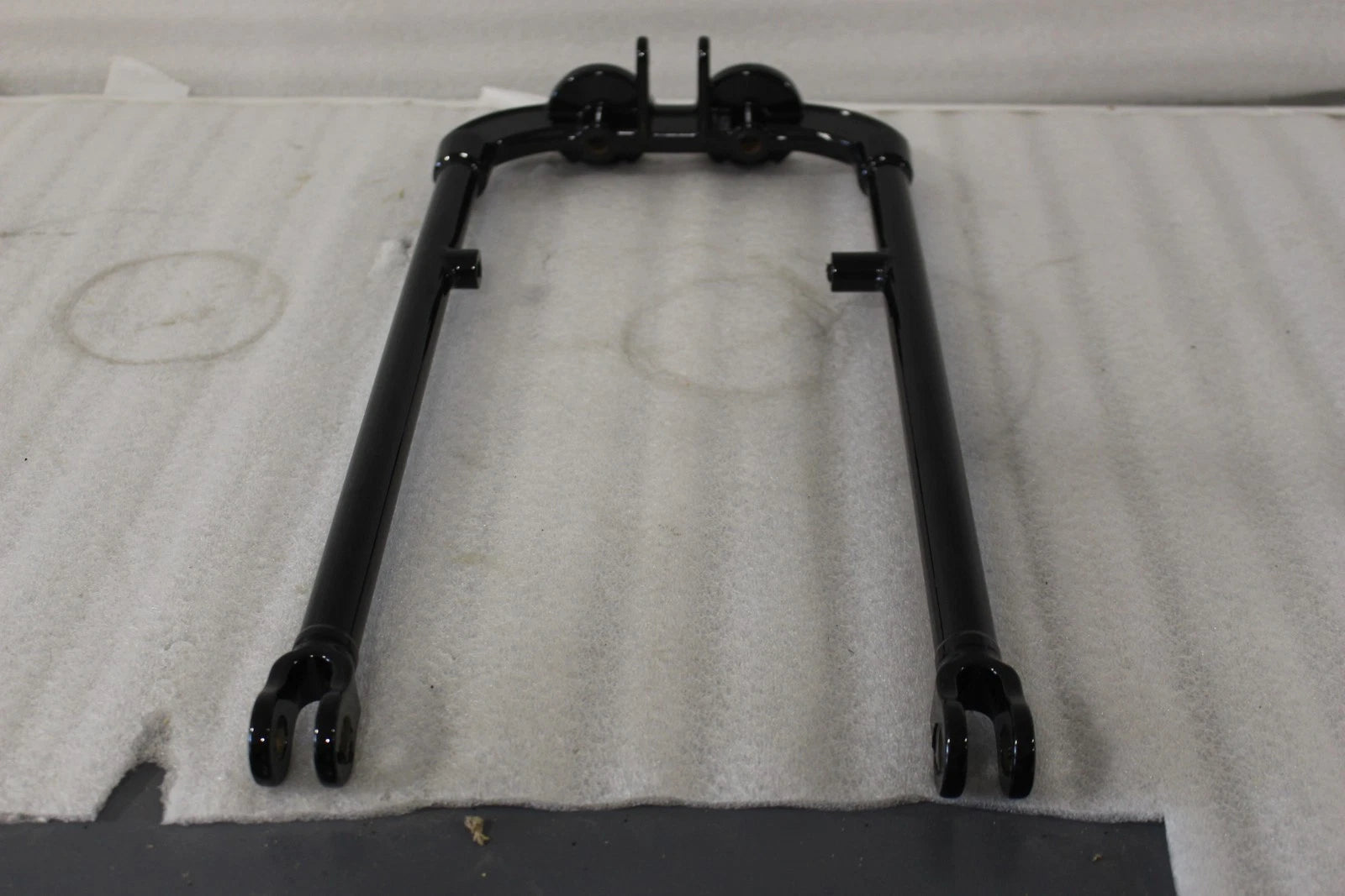 Front Fork for Harley-Davidson FXSTSB Springer Bad Boy (OEM 45612-95)
