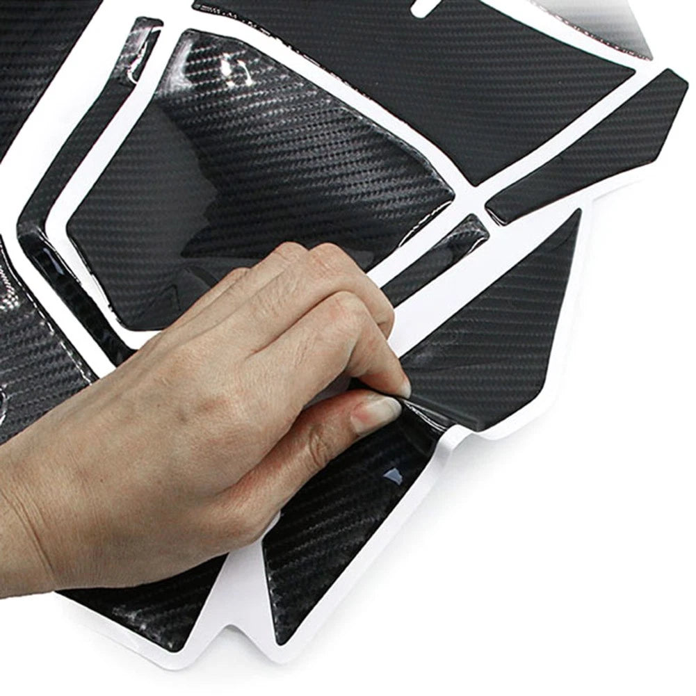 Fuel Tank Pad Protector Decal Stickers for Honda PCX160 PCX125 (2021)