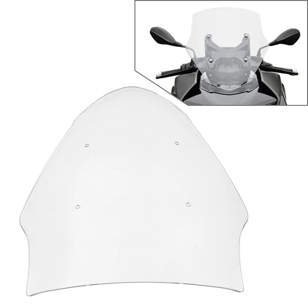 Windscreen Wind Deflector for BMW C400GT (2025)