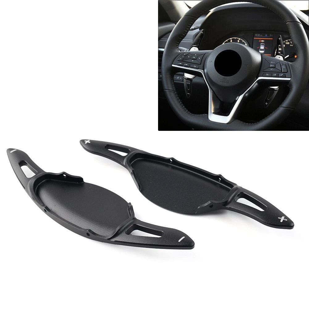 Steering Wheel Paddle Shifter Extension for Nissan Altima (2013–2018)