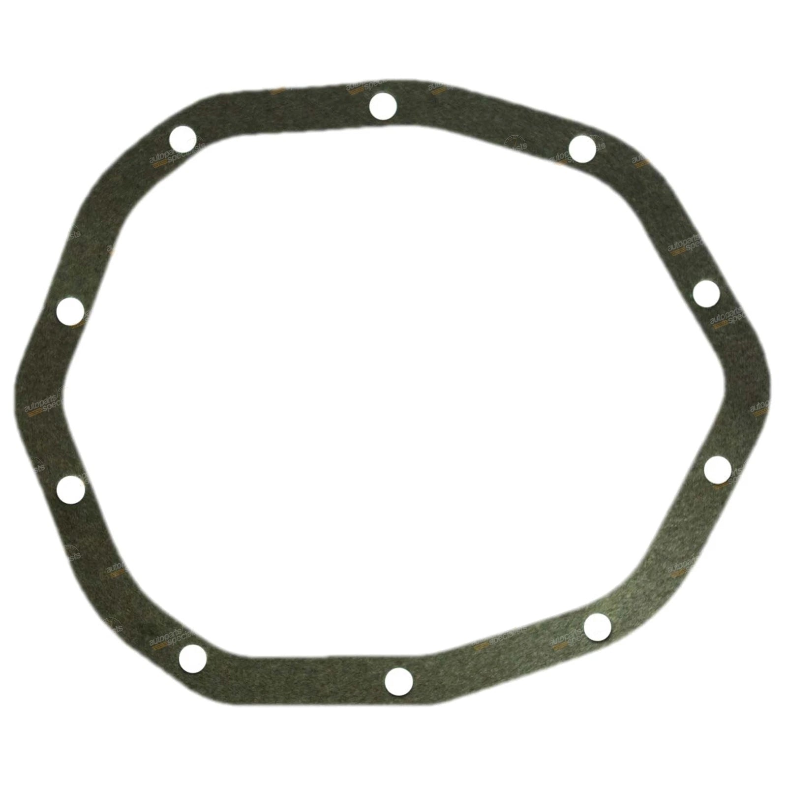 Differential Carrier Gasket for Holden Premier (1969–1979)