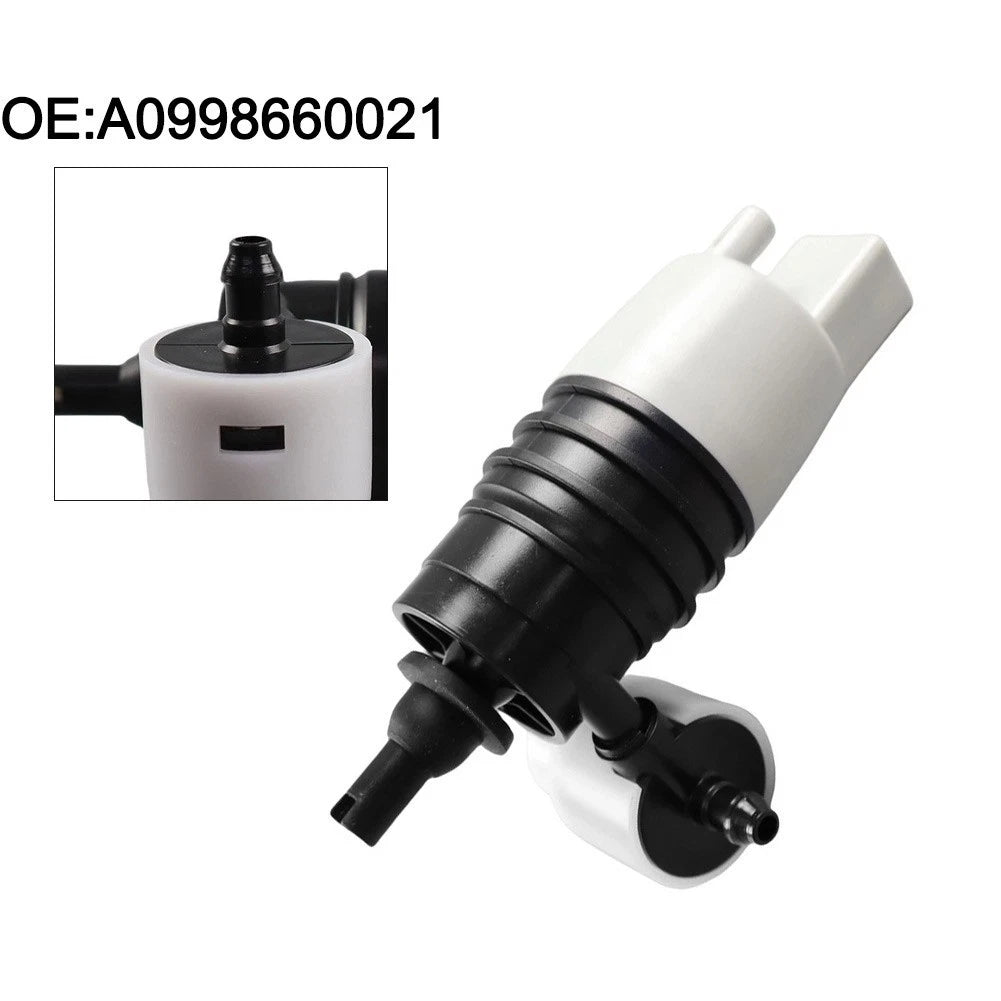Windshield Washer Pump for Ford C-Max (2013–2018)