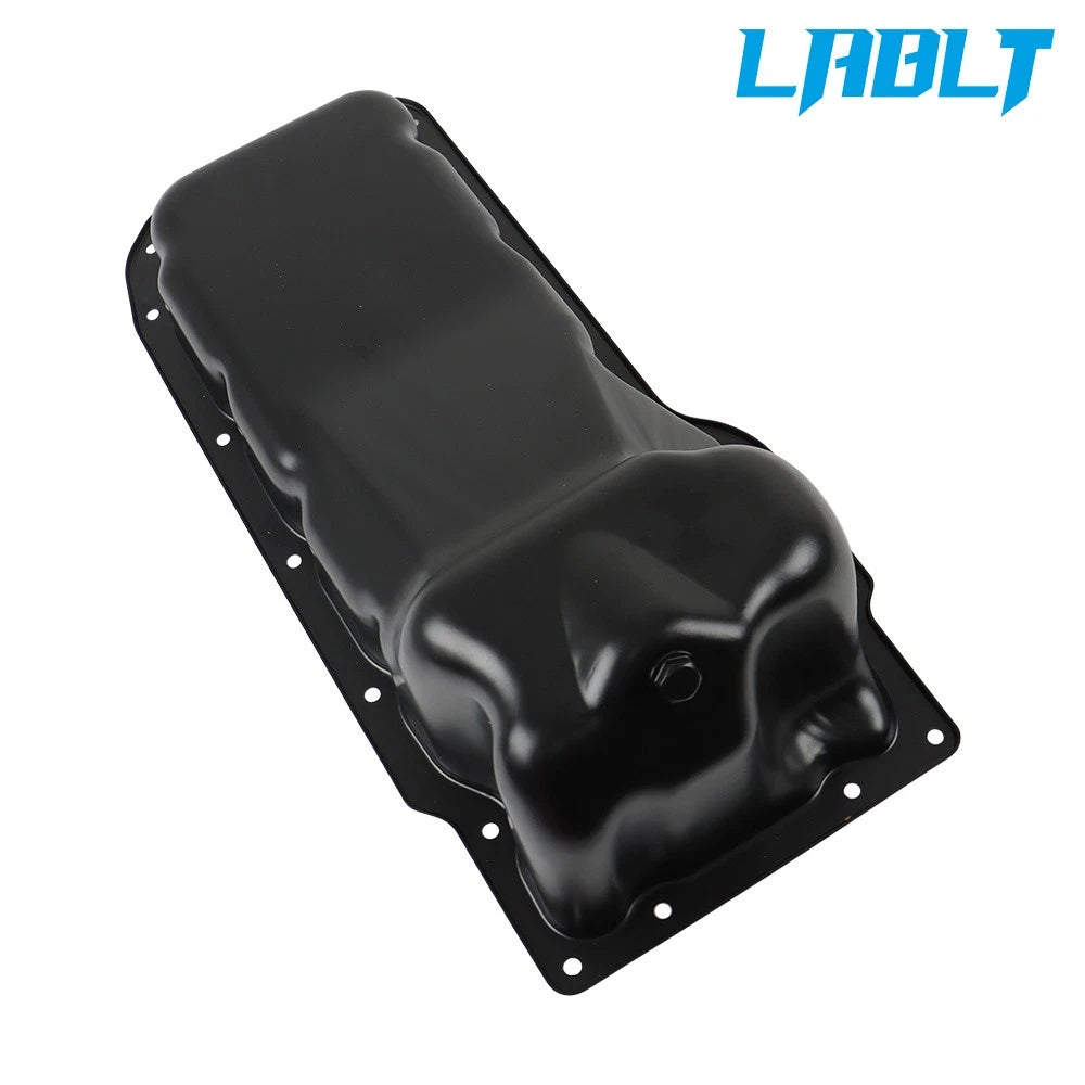 Engine Oil Pan for Dodge Dakota Durango Ram 4.7L (2001–2013) 53020902AB